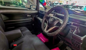 SUZUKI WAGON R FZ full