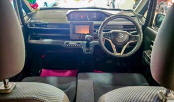 SUZUKI WAGON R FZ full