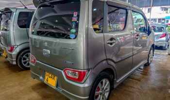 SUZUKI WAGON R FZ full