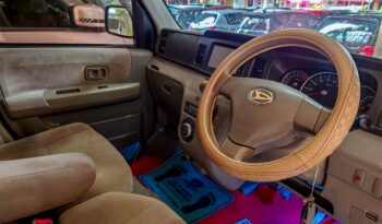 DAIHATSU HI-JET ATRAI full