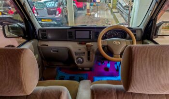DAIHATSU HI-JET ATRAI full
