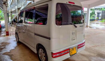 DAIHATSU HI-JET ATRAI full