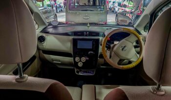 NISSAN DAYS full