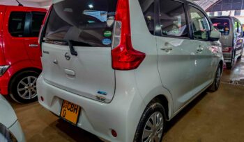 NISSAN DAYS full