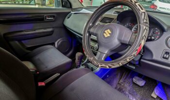 SUZUKI SWIFT full