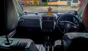 SUZUKI SX-4 full