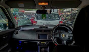 SUZUKI SWIFT full