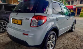 SUZUKI SX-4 full
