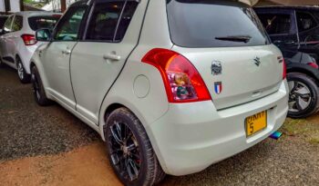 SUZUKI SWIFT full