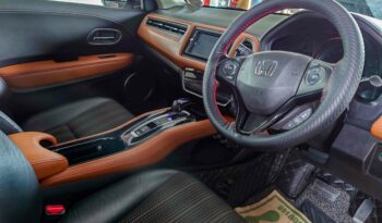 HONDA VEZEL full