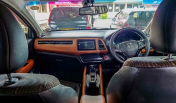 HONDA VEZEL full
