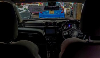 SUZUKI SWIFT full