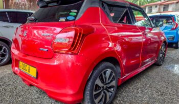 SUZUKI SWIFT full