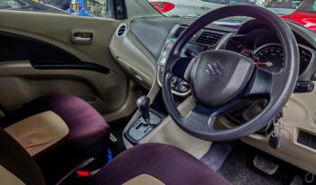 SUZUKI CELERIO full
