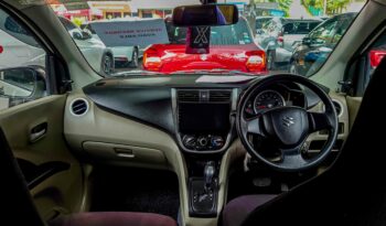 SUZUKI CELERIO full