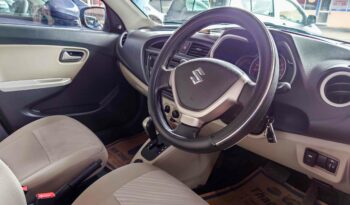 MARUTI ALTO K-10 full