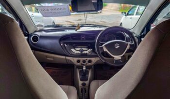 MARUTI ALTO K-10 full