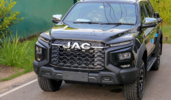 JAC T9 full