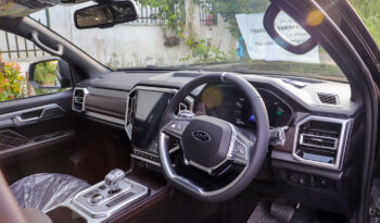 JAC T9 full