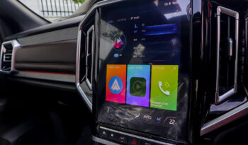 JAC T9 full