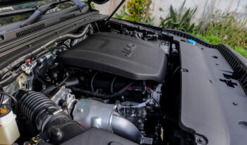 JAC T9 full