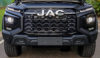 JAC T9 full
