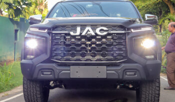 JAC T9 full