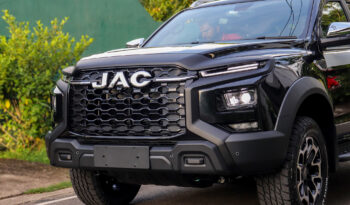 JAC T9 full