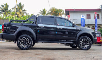 JAC T9 full
