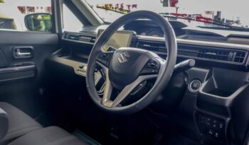 SUZUKI WAGON R STINGRAY TURBO full