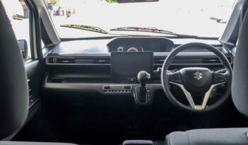 SUZUKI WAGON R STINGRAY TURBO full