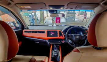 HONDA VEZEL full