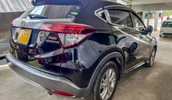 HONDA VEZEL full