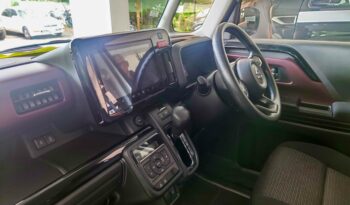SUZUKI SPACIA full
