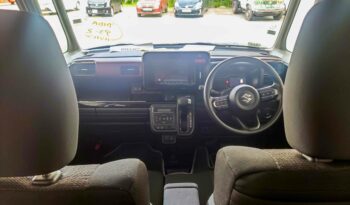 SUZUKI SPACIA full
