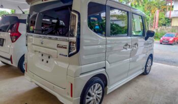 SUZUKI SPACIA full