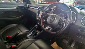 MG ZS full