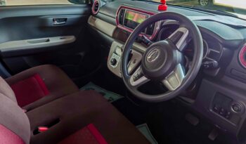 DAIHATSU BOON full