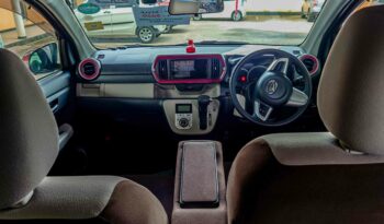 DAIHATSU BOON full