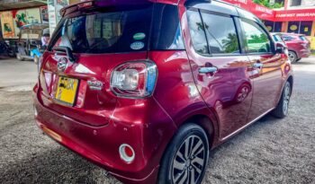 DAIHATSU BOON full