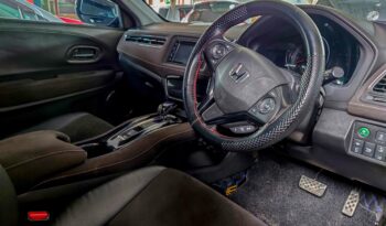 HONDA VEZEL full
