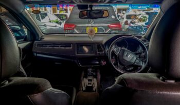 HONDA VEZEL full