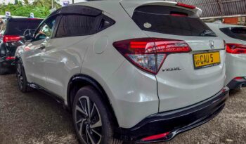 HONDA VEZEL full