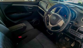SUZUKI WAGON R STINGRAY full