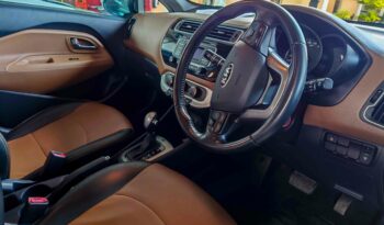 KIA RIO full