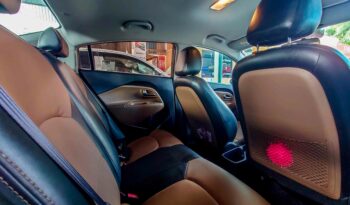 KIA RIO full