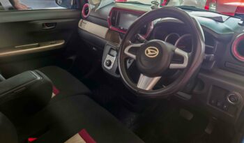 DAIHATSU BOON full