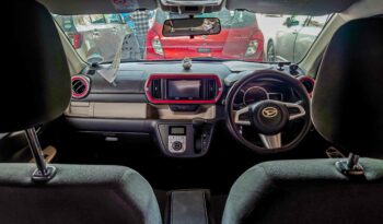 DAIHATSU BOON full