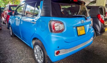 DAIHATSU BOON full