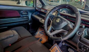 SUZUKI WAGON R STINGRAY full